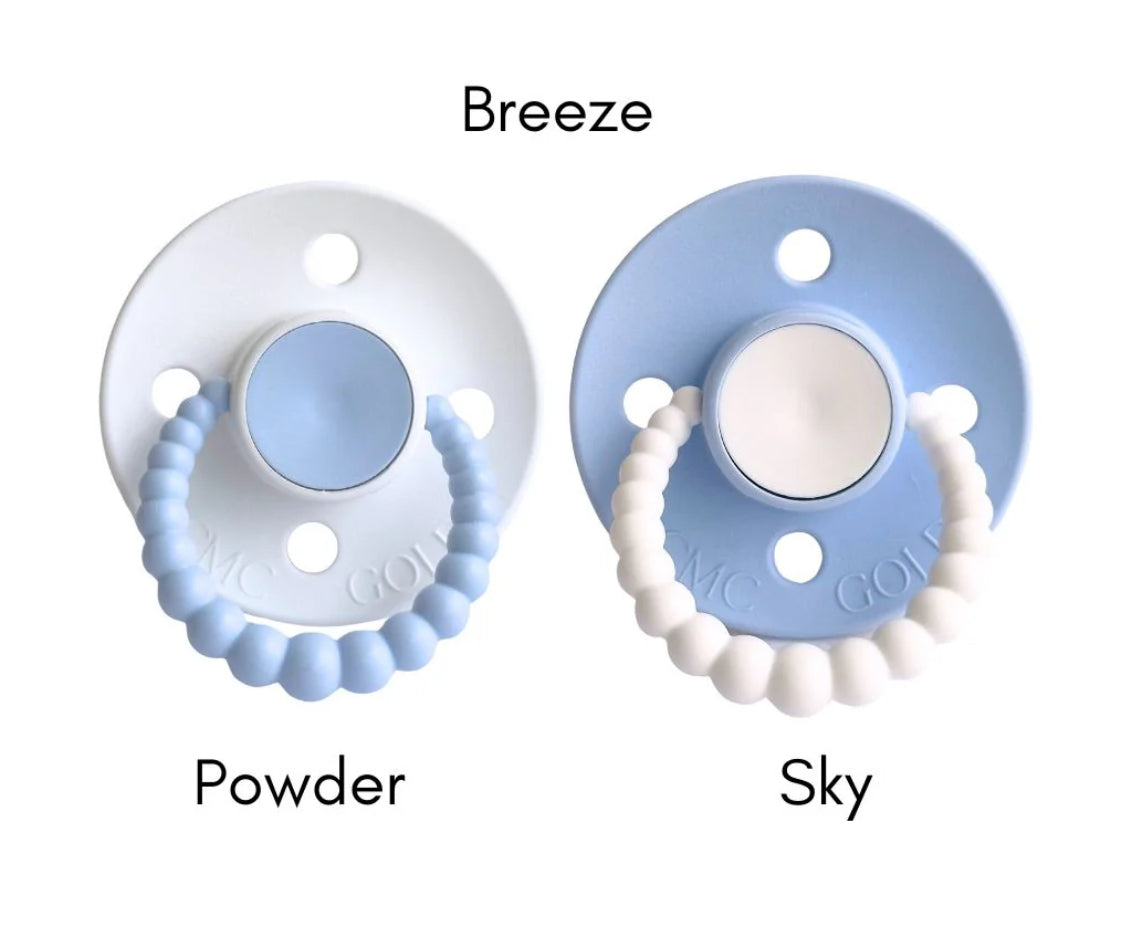 CMC Bubble Dummies - Breeze