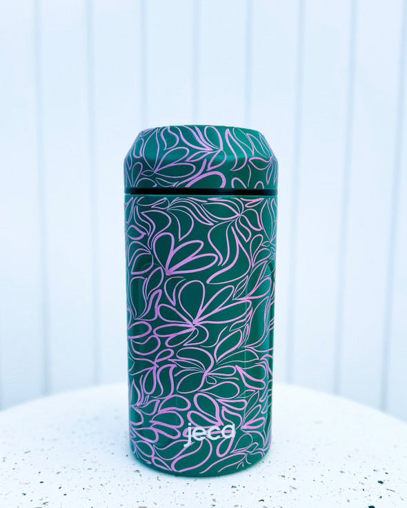 Jeca Wine Cooler - Forest Blooms