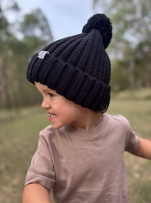 Angus Beanie