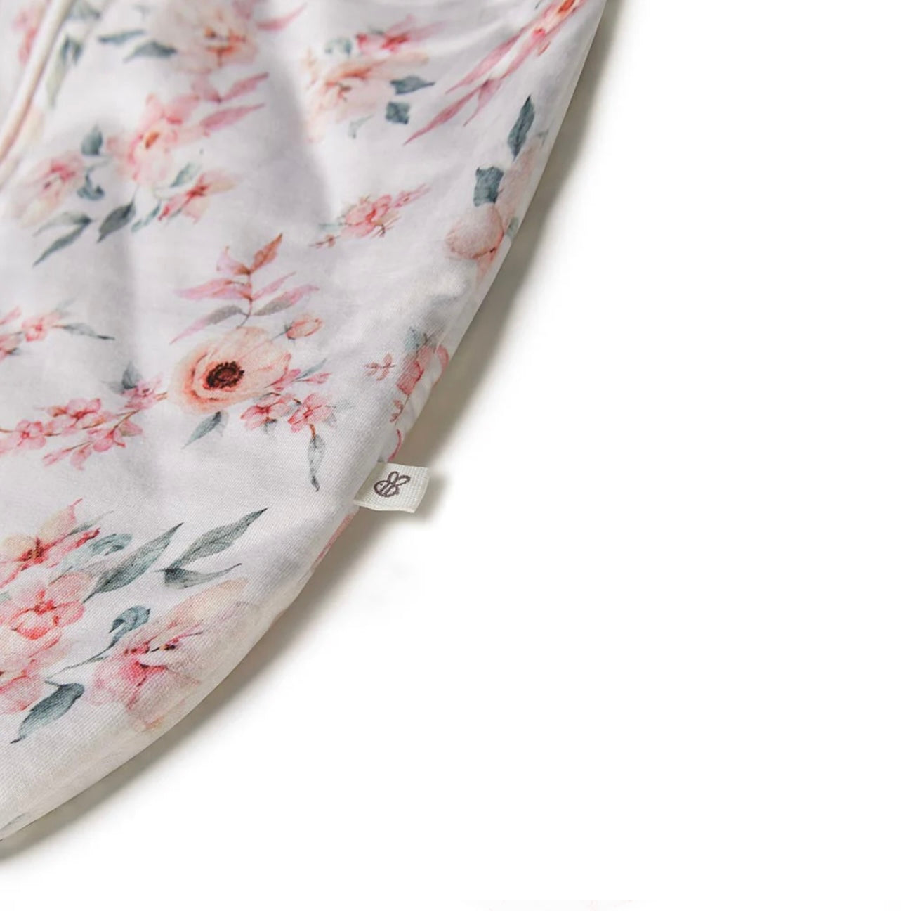 Camille Organic Sleeping Bag 2.5 Tog
