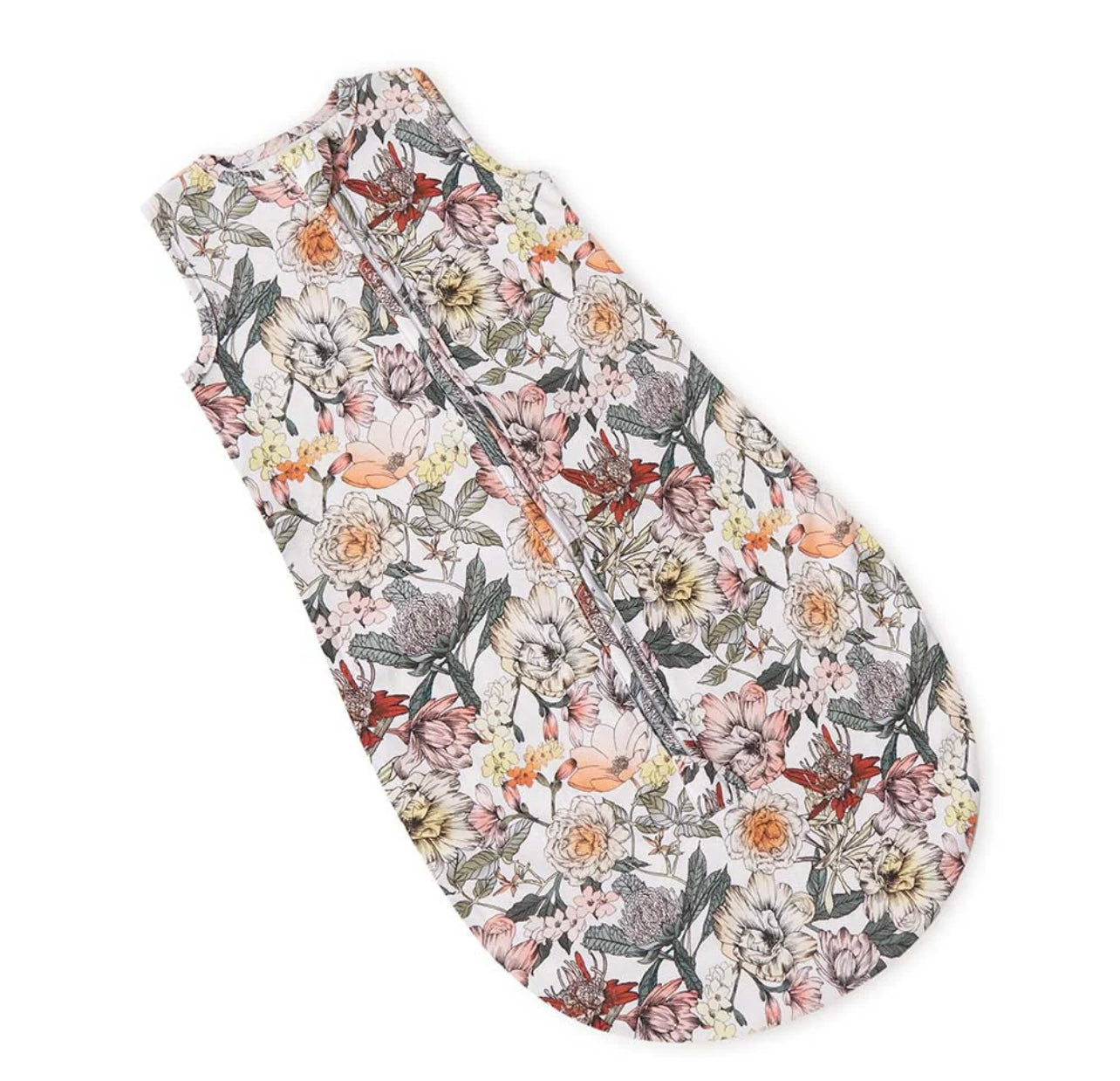 Australiana Organic Sleeping Bag 1.0 Tog