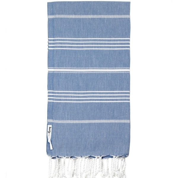 Turkish Towel Denim
