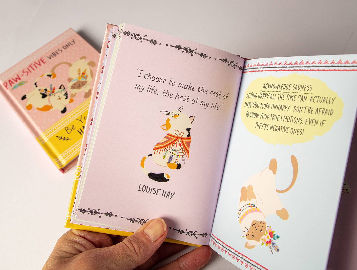 Paw-sitive Vibes Only - Happiness