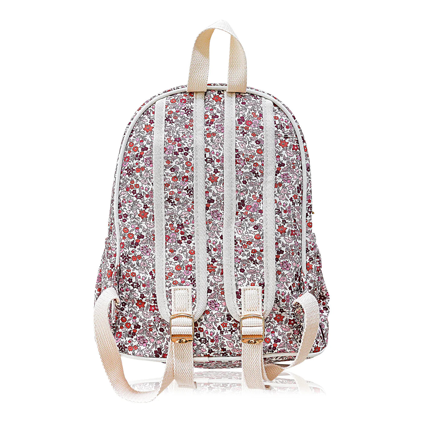 Gracelyn Liberty London Backpack // Josie Joan's
