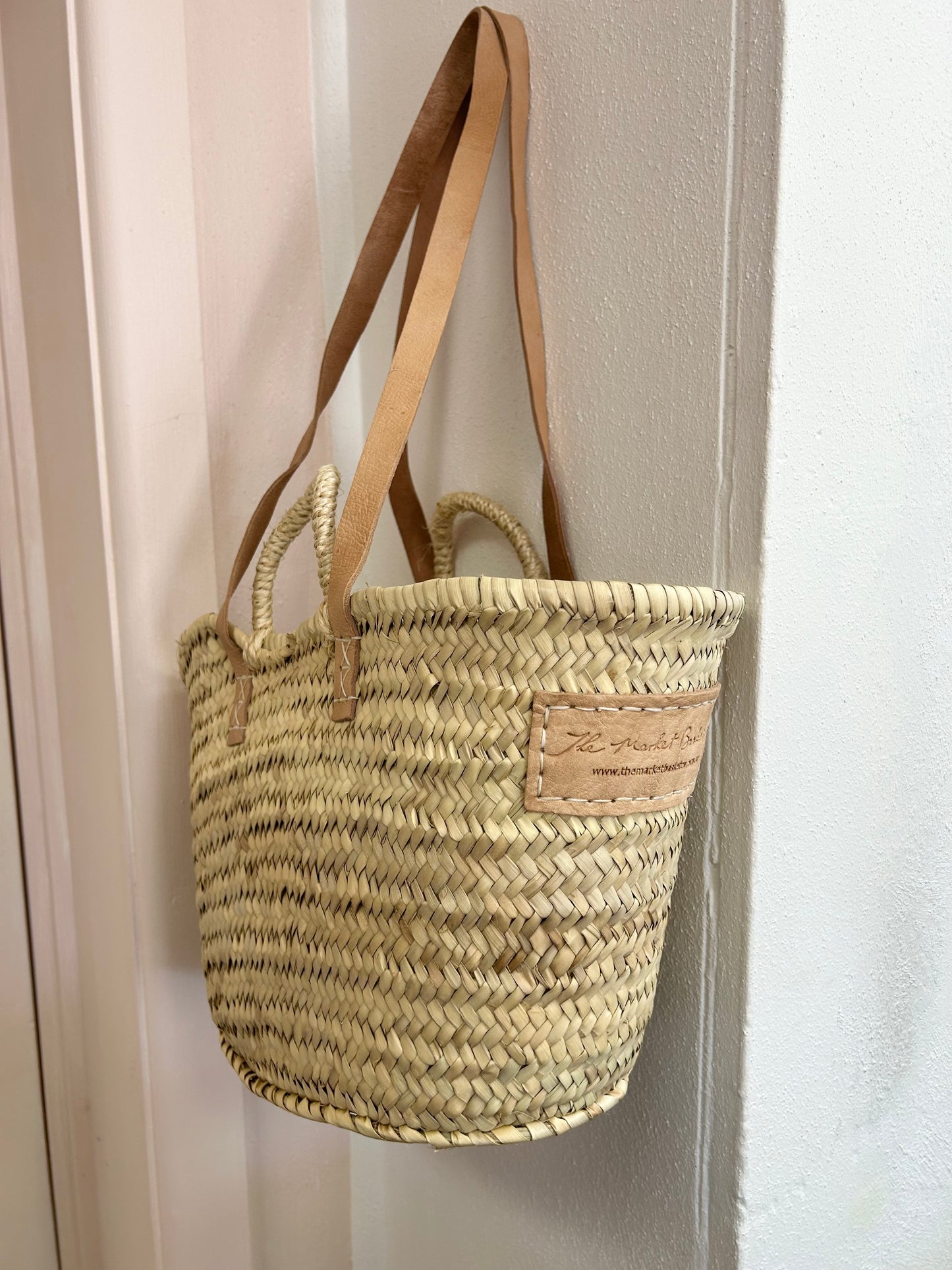 Mixed Double Basket