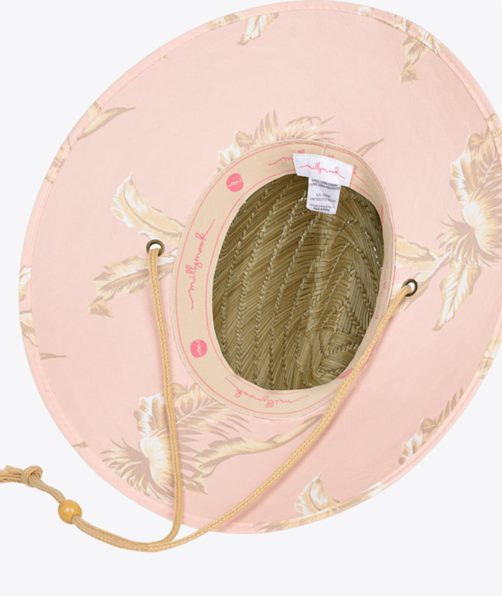 BINGIE - GIRLS SURF STRAW