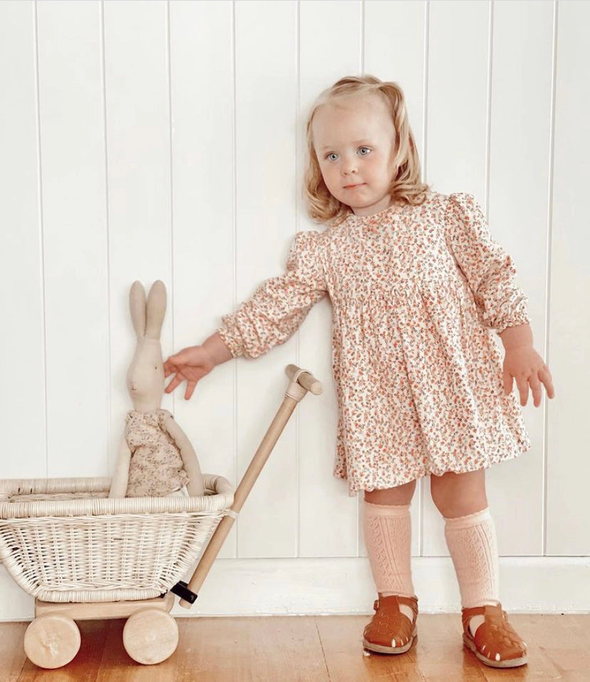 Classic Sandal Aubrey