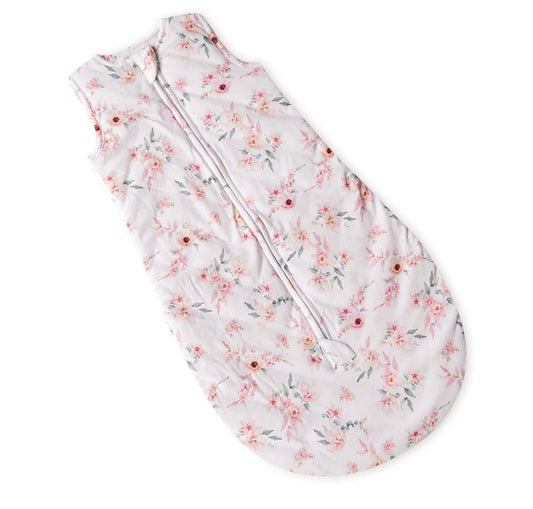 Camille Organic Sleeping Bag 2.5 Tog