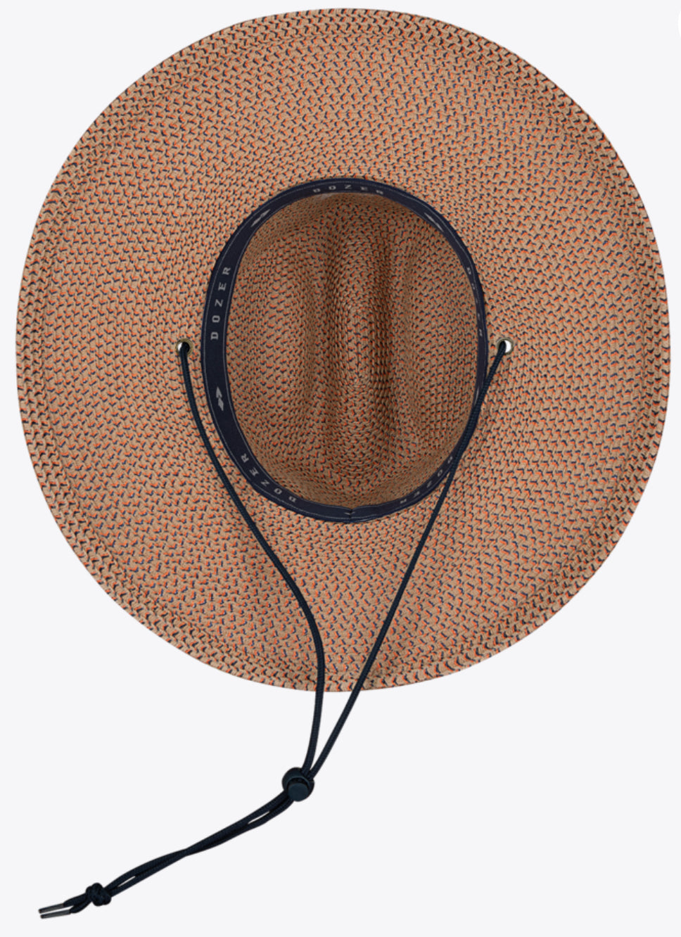 DEAN - BOYS SURF BRAID - Tan