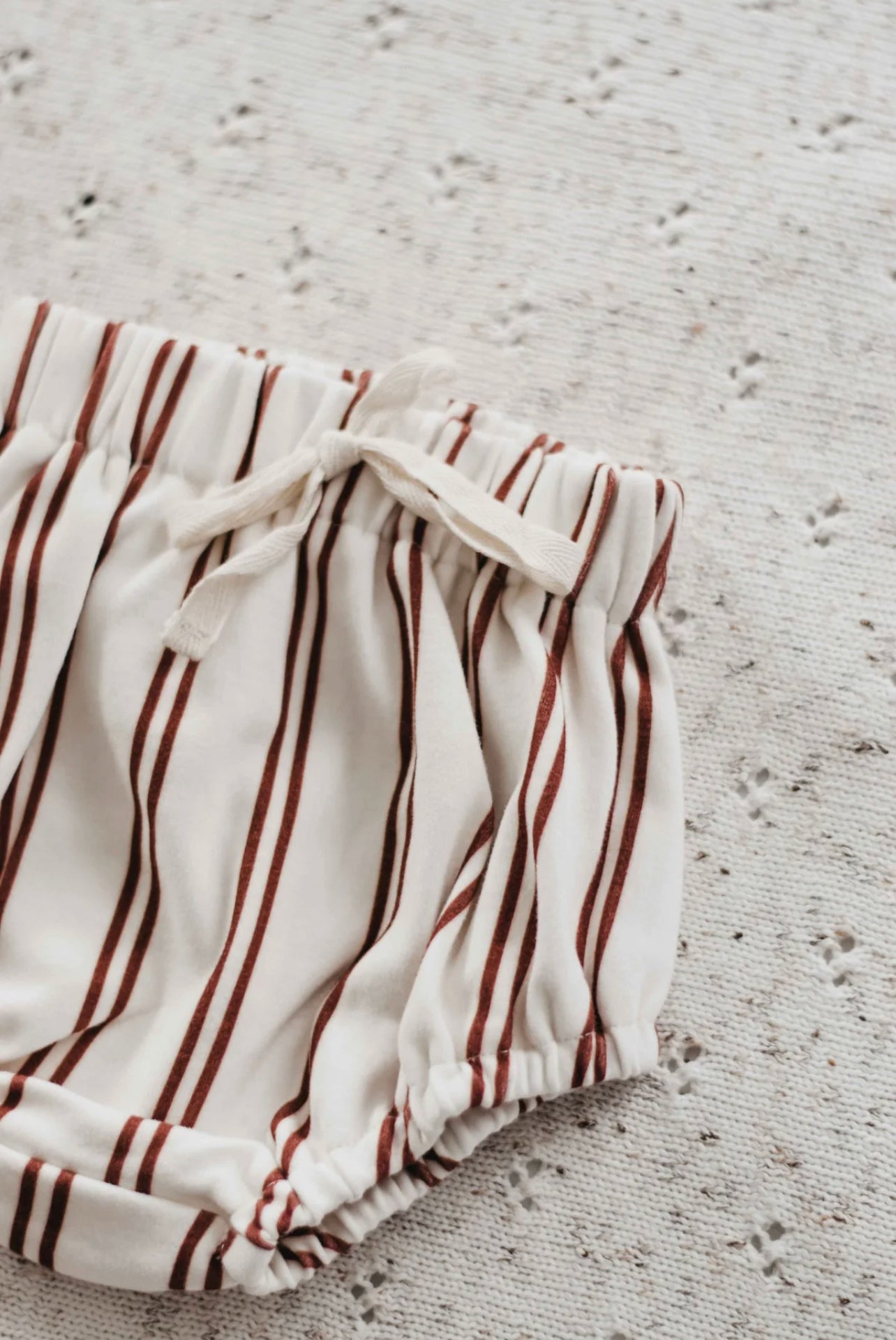Candy Cane Bloomers