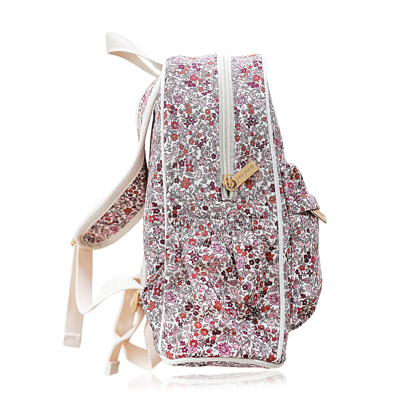 Gracelyn Liberty London Backpack // Josie Joan's