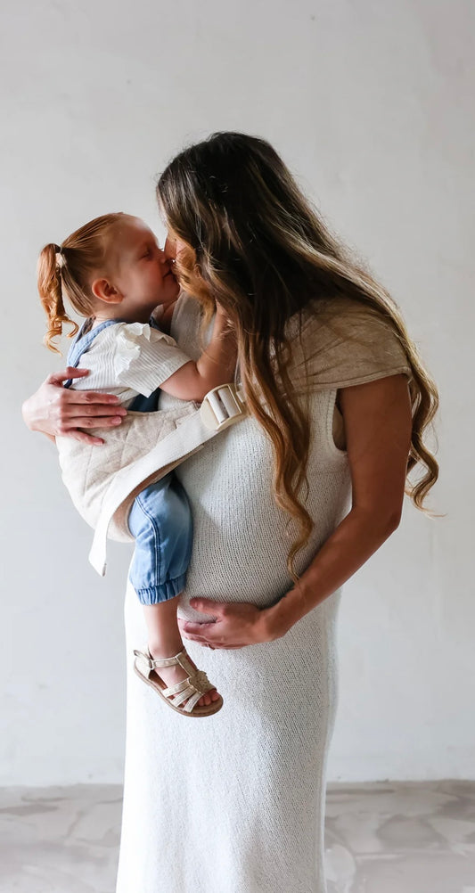 HIPSY CARRIER - MEADOW