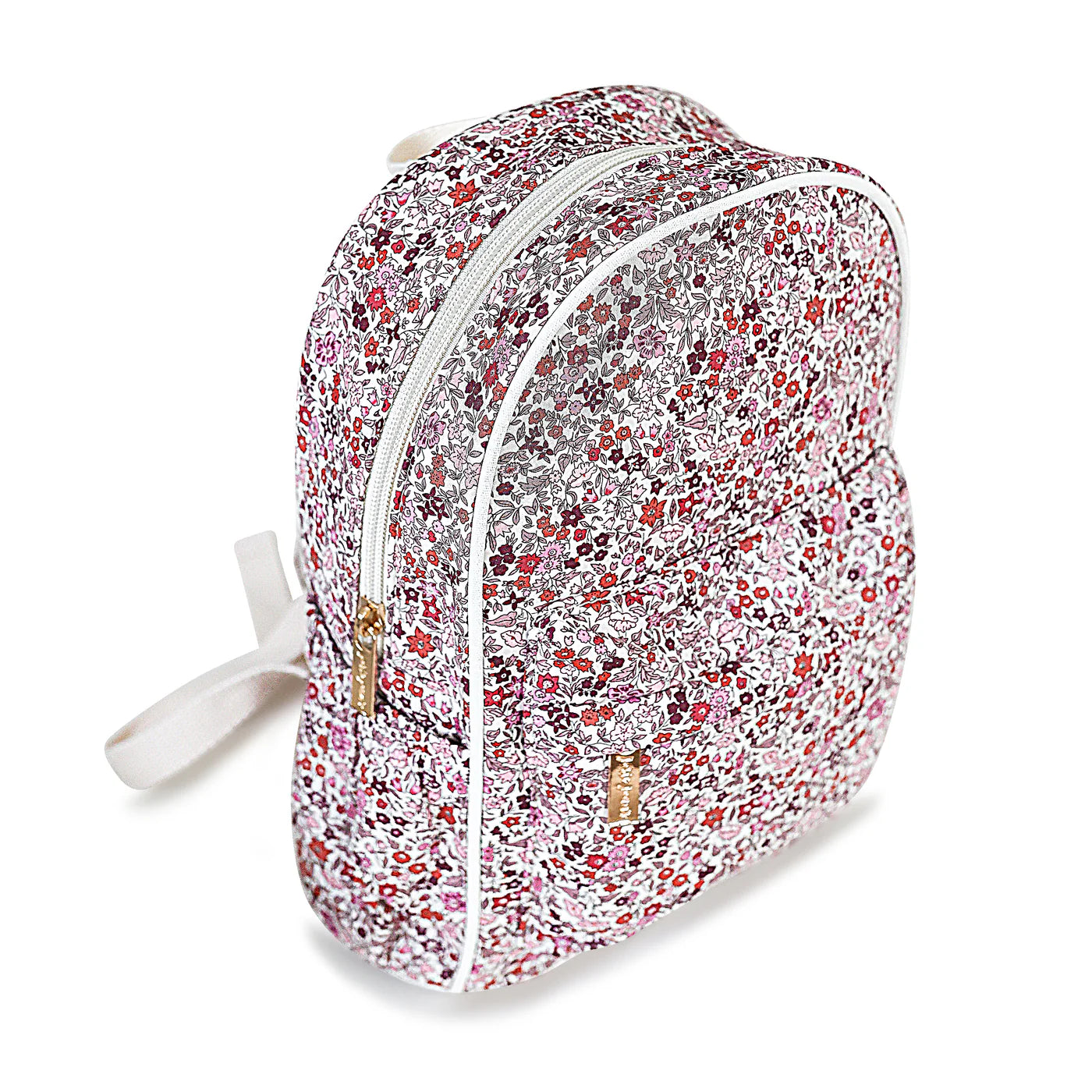 Gracelyn Liberty London Backpack // Josie Joan's