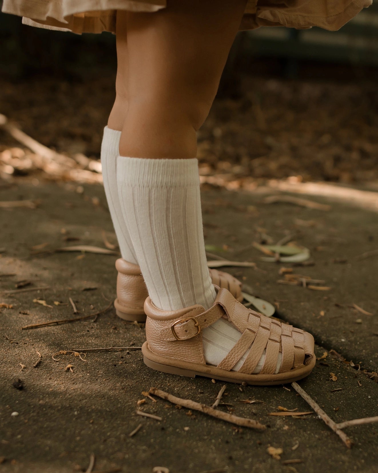 Classic Sandal Avery