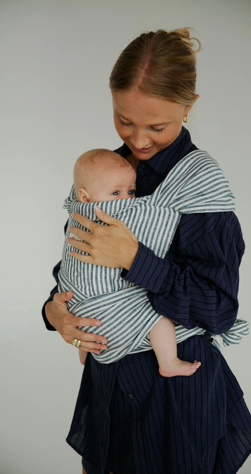 WRAP CARRIER - HAVEN