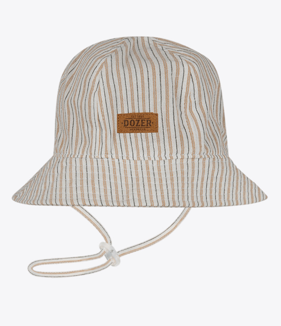 COLLIER - BABY BOYS FLOPPY