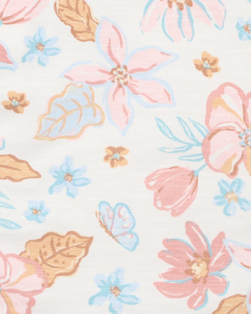 Starlette Print Headband