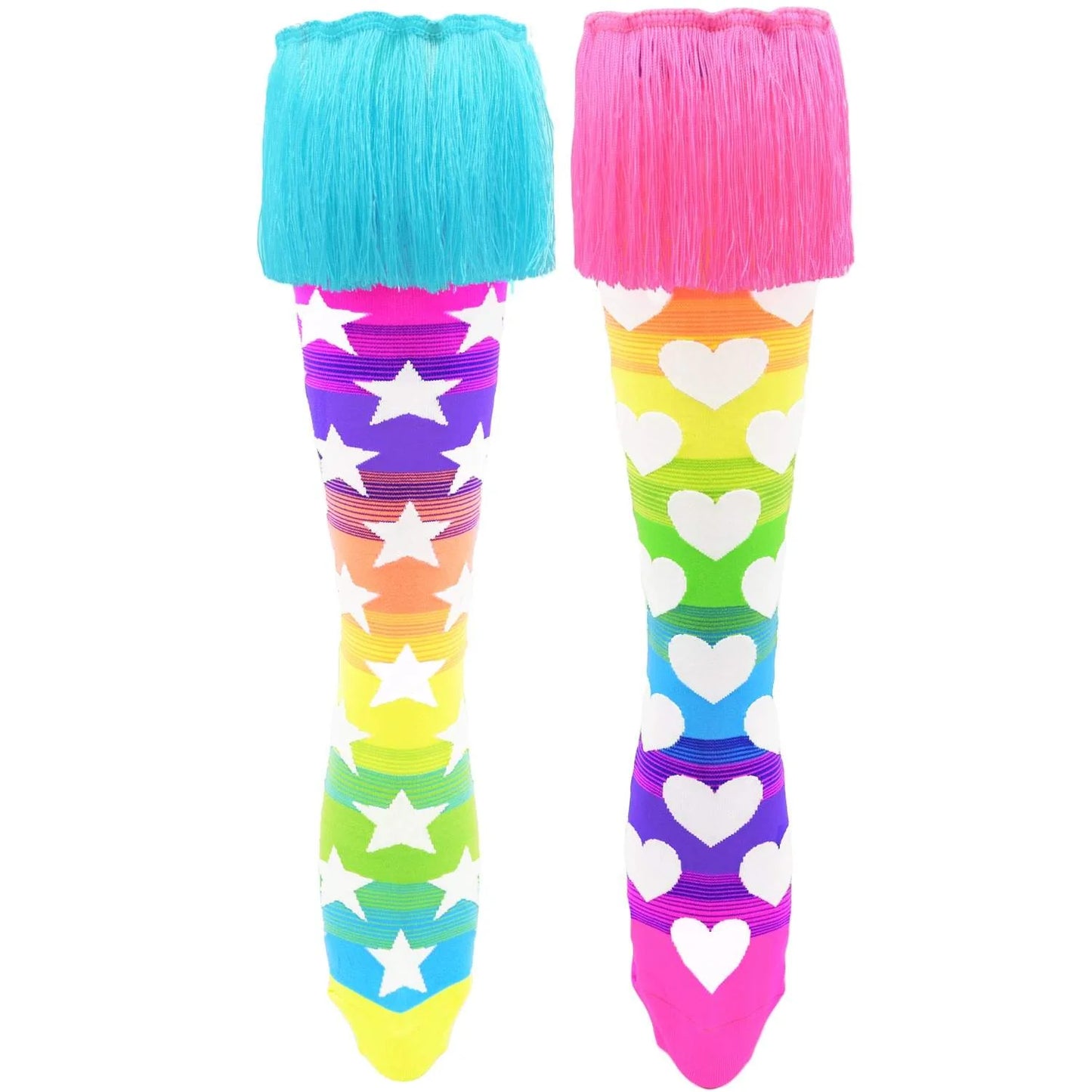 LET'S DANCE SOCKS - KIDS & ADULTS AGE 6+