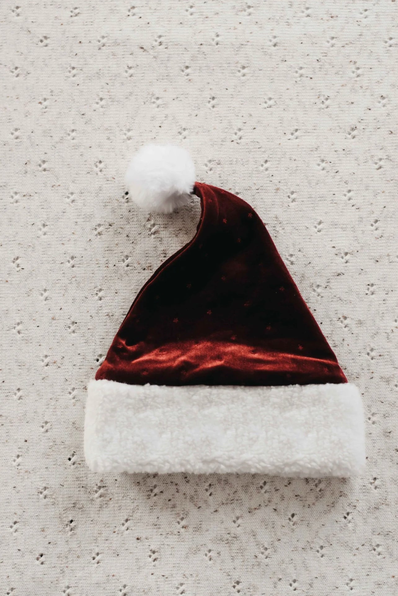 Santa Hat | Adult | Child | Baby