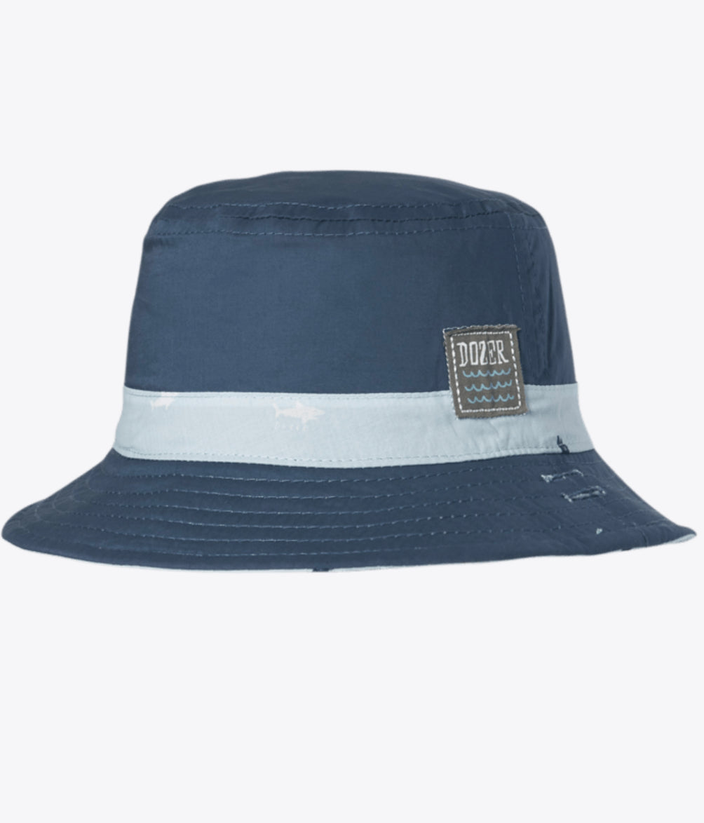 DEEP SEA - BABY BOYS BUCKET