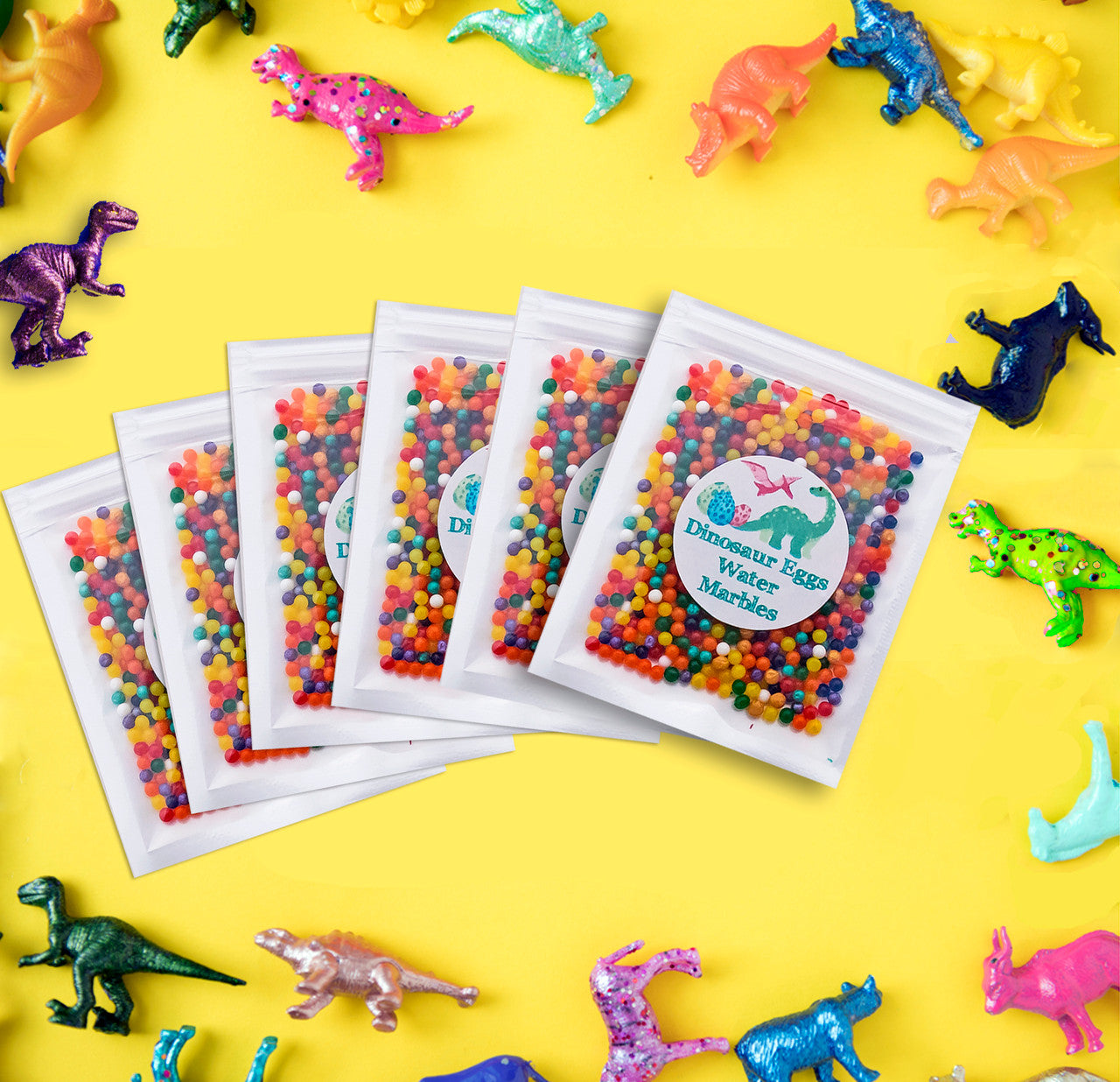 Water Marble Giftables