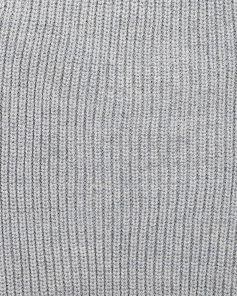 Dragon Rib Knit Bodysuit