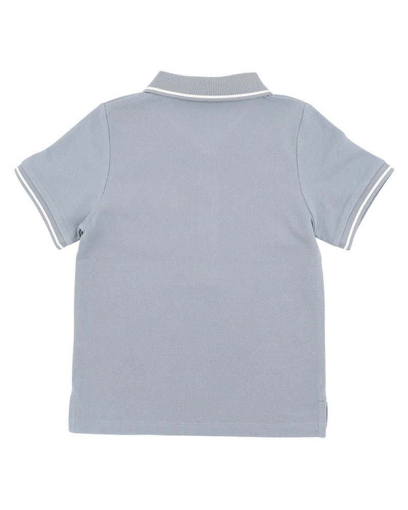 ROMAN SS POLO 3-7YRS