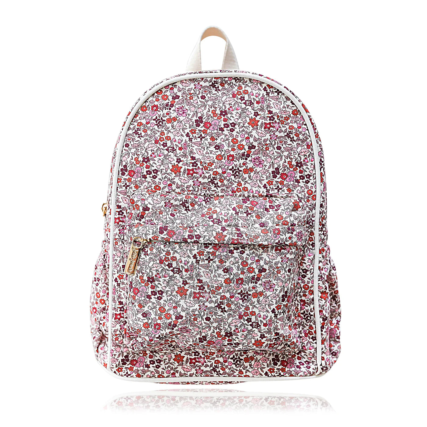 Gracelyn Liberty London Backpack // Josie Joan's