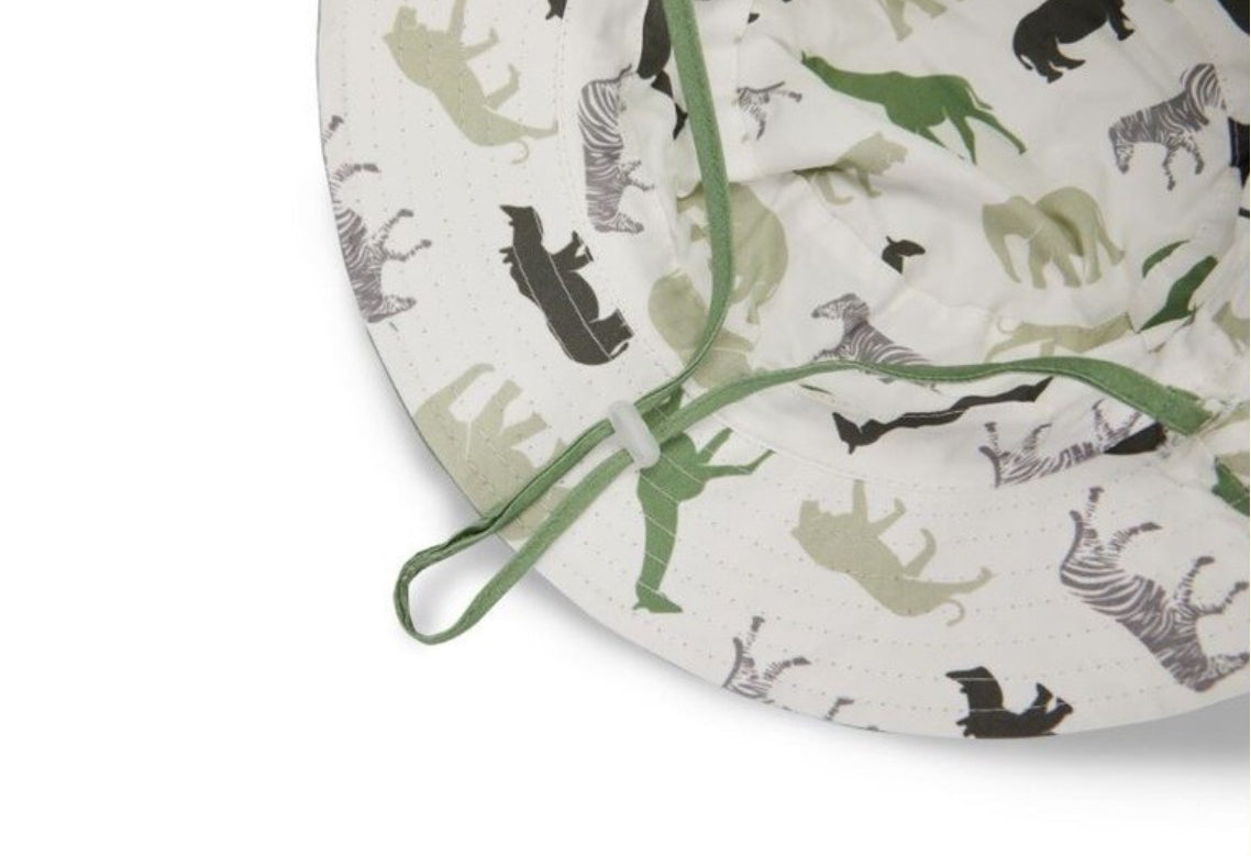 Safari Sun Hat