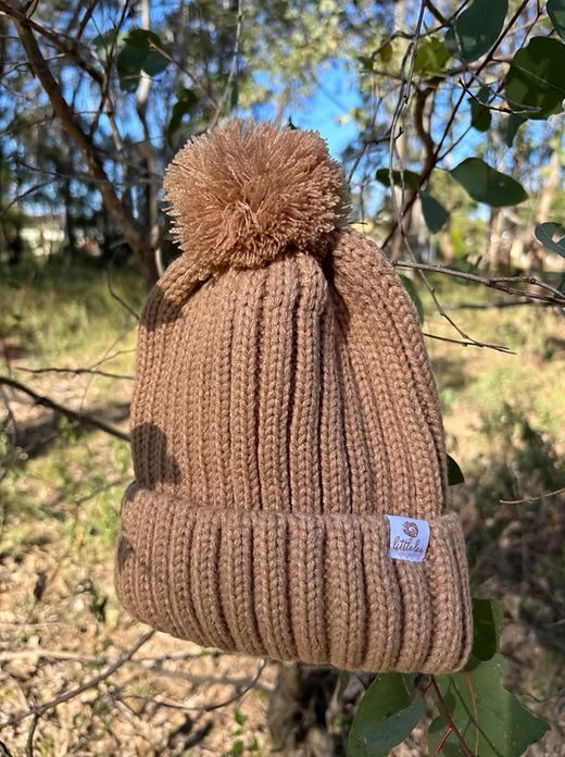Joey Beanie