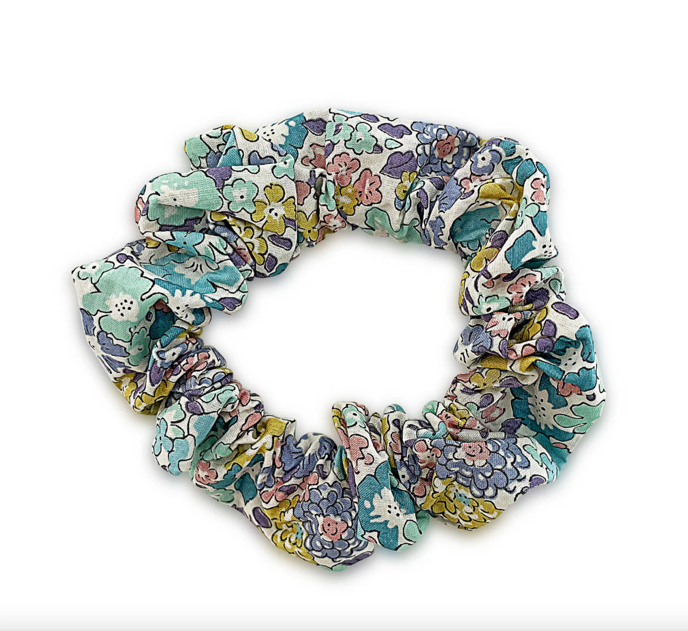 Suzanne Scrunchie // Josie Joan's