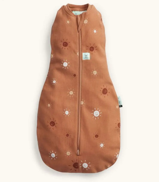 Cocoon Swaddle Bag 1.0 TOG - Sunny