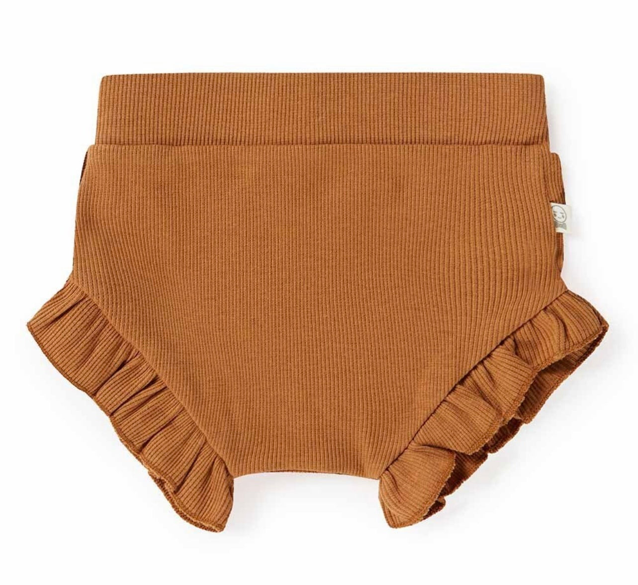 Chestnut Organic Bloomers
