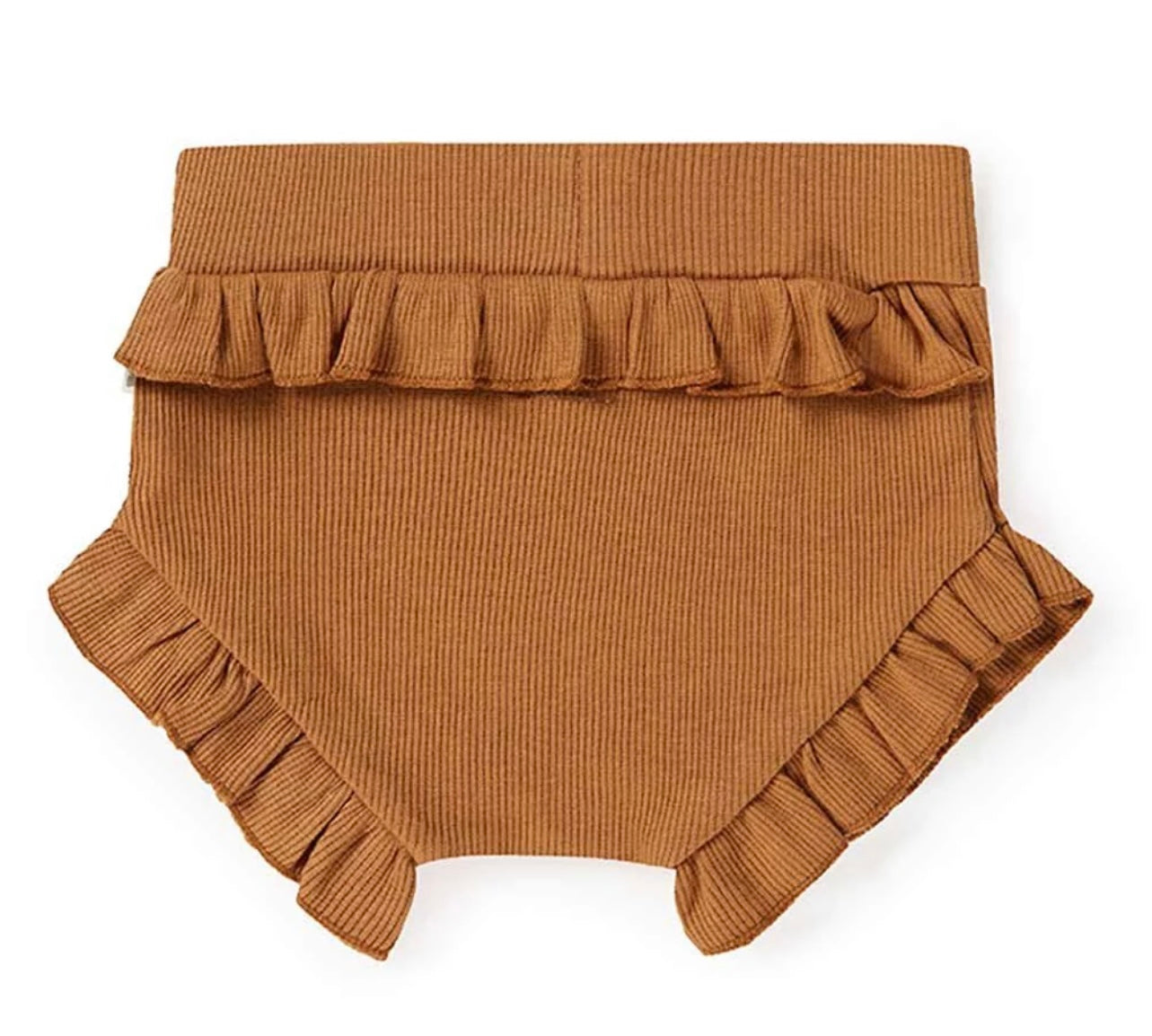 Chestnut Organic Bloomers