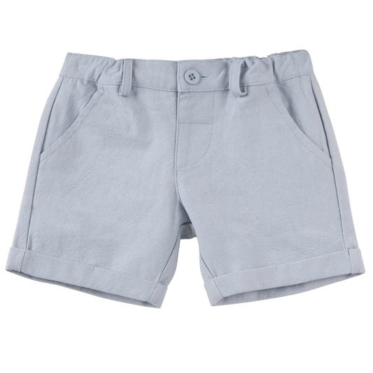 Finley Shorts - Ice Blue