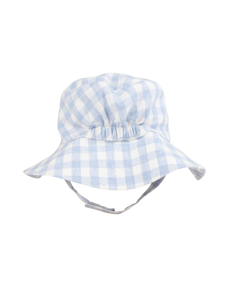 Axel Check Sunhat
