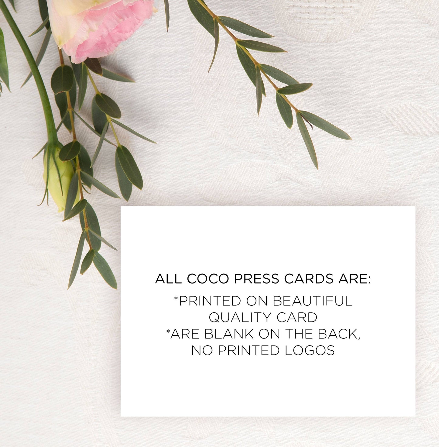 Congratulations Card