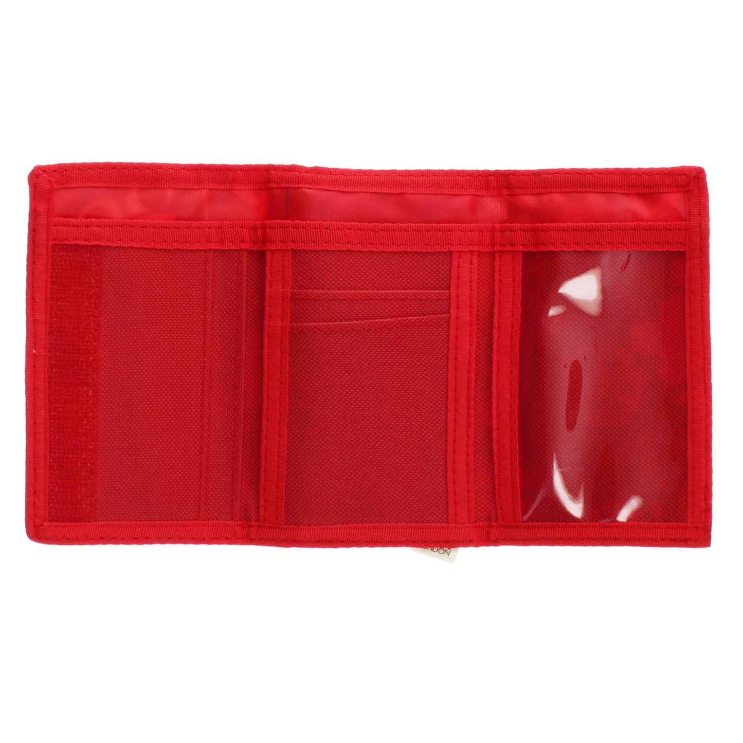 Rex London Child Wallet - Ladybird