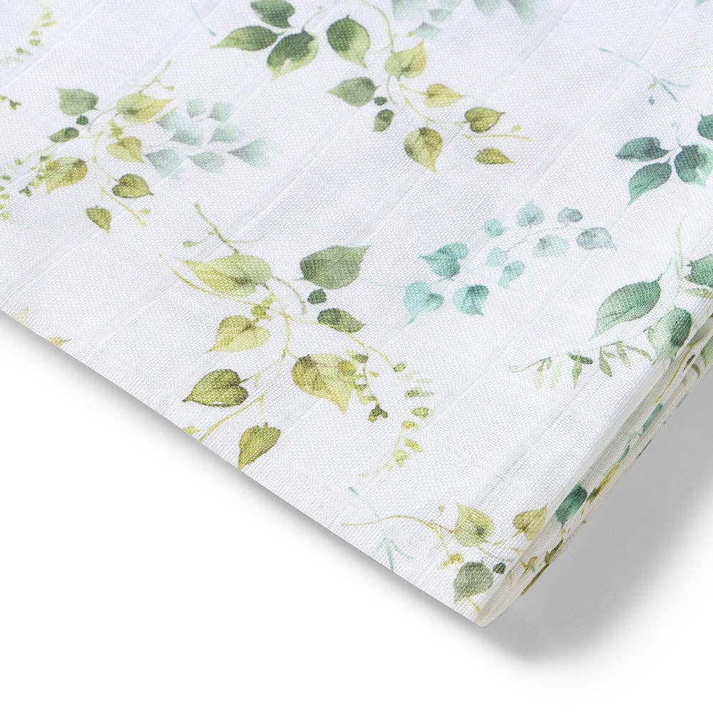 Eden Organic Muslin Wrap