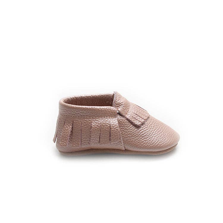 Moccasin Mae