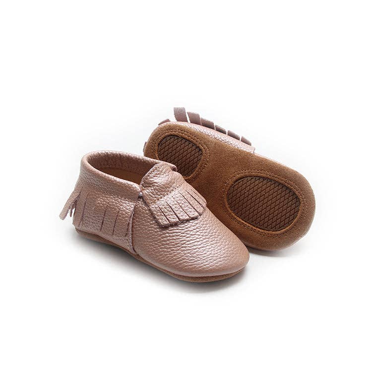 Moccasin Mae