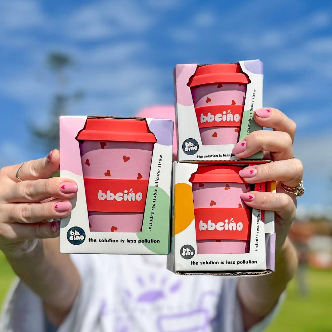 Sweetheart (350ml) (STRAW INCLUDED)