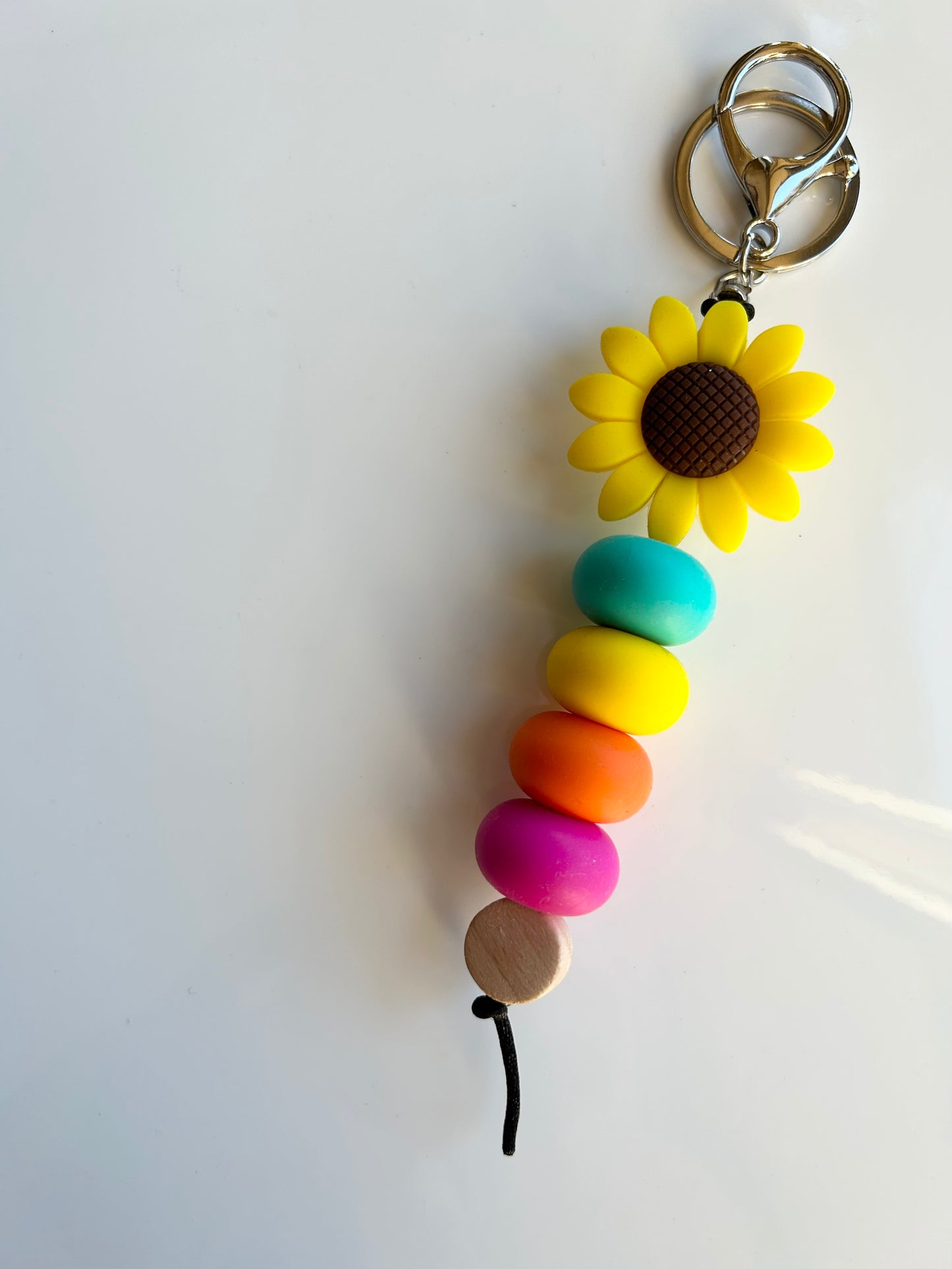 Sunflower Bright