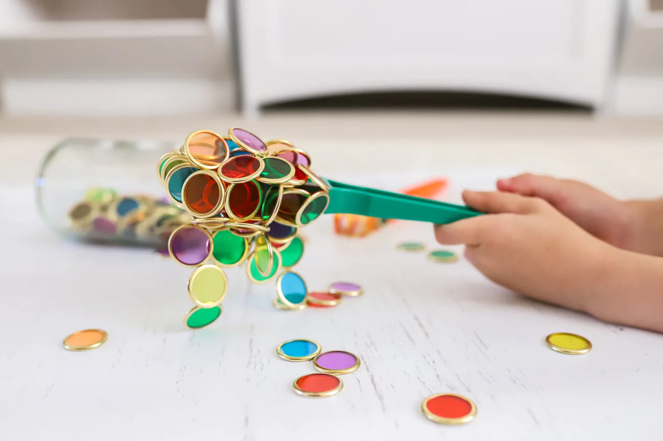 Magnetic Wand (6 piece)