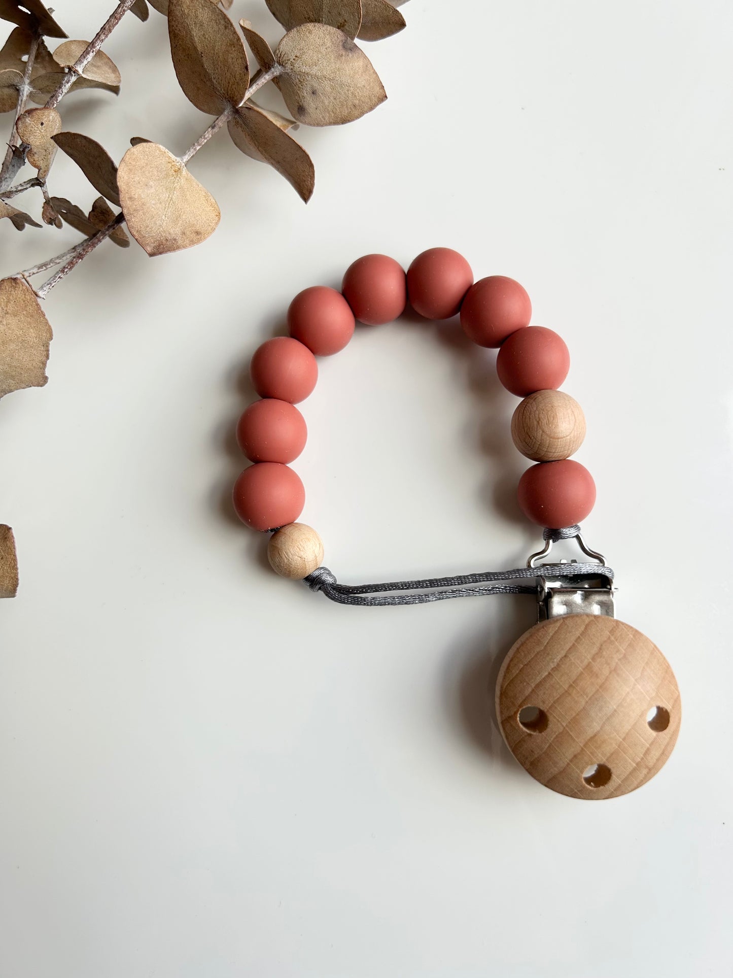 Terracotta Dummy Chain
