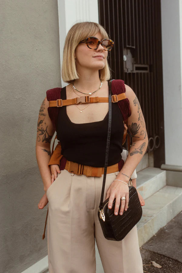 Chest Strap