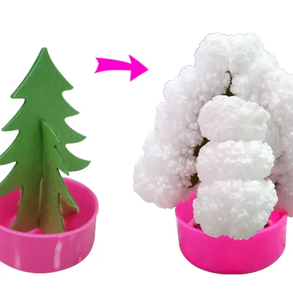 Magic Flower