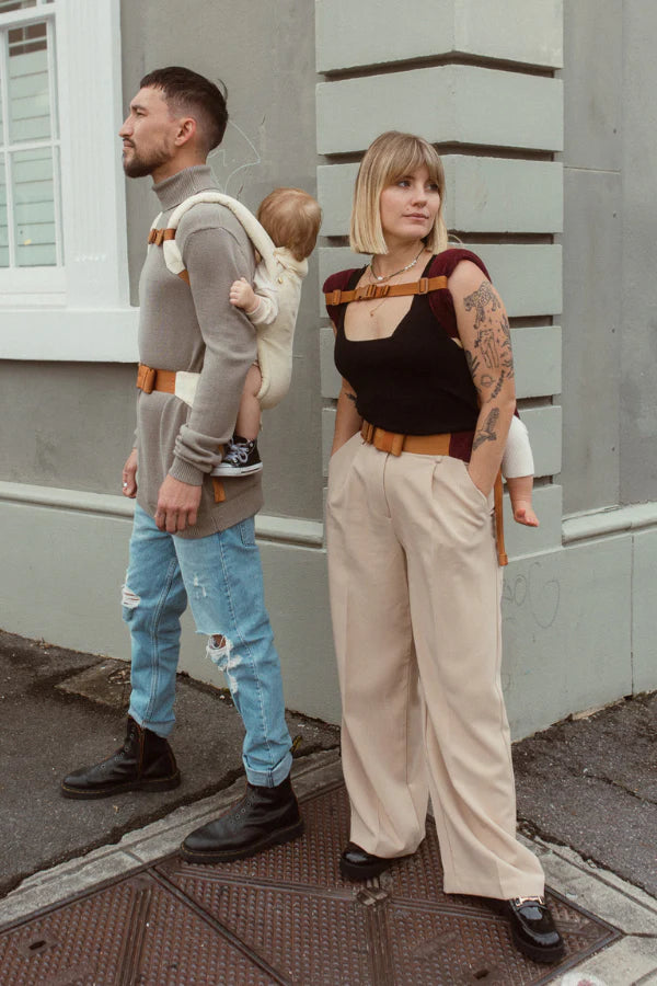 Chest Strap
