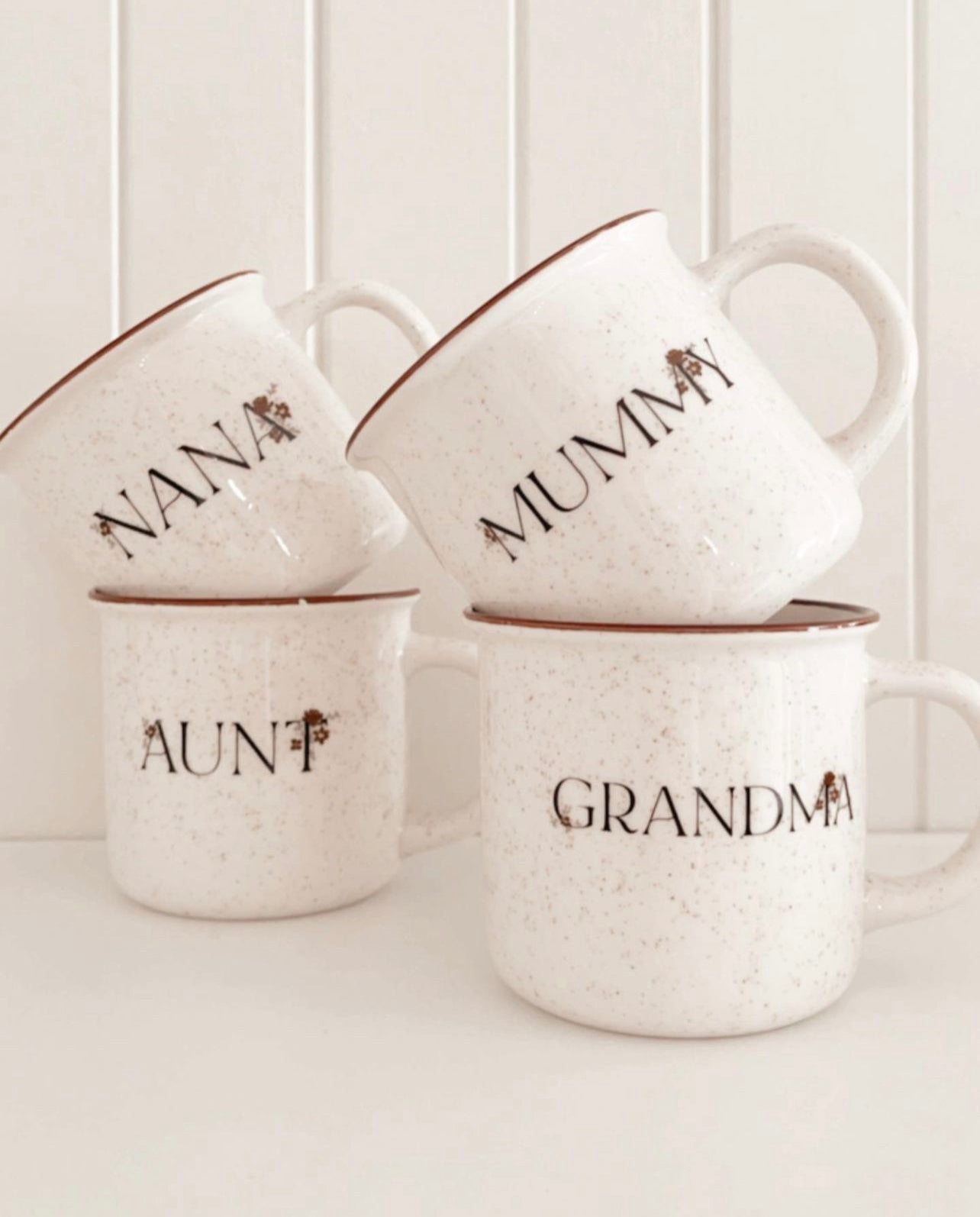 Mama Ceramic Mug