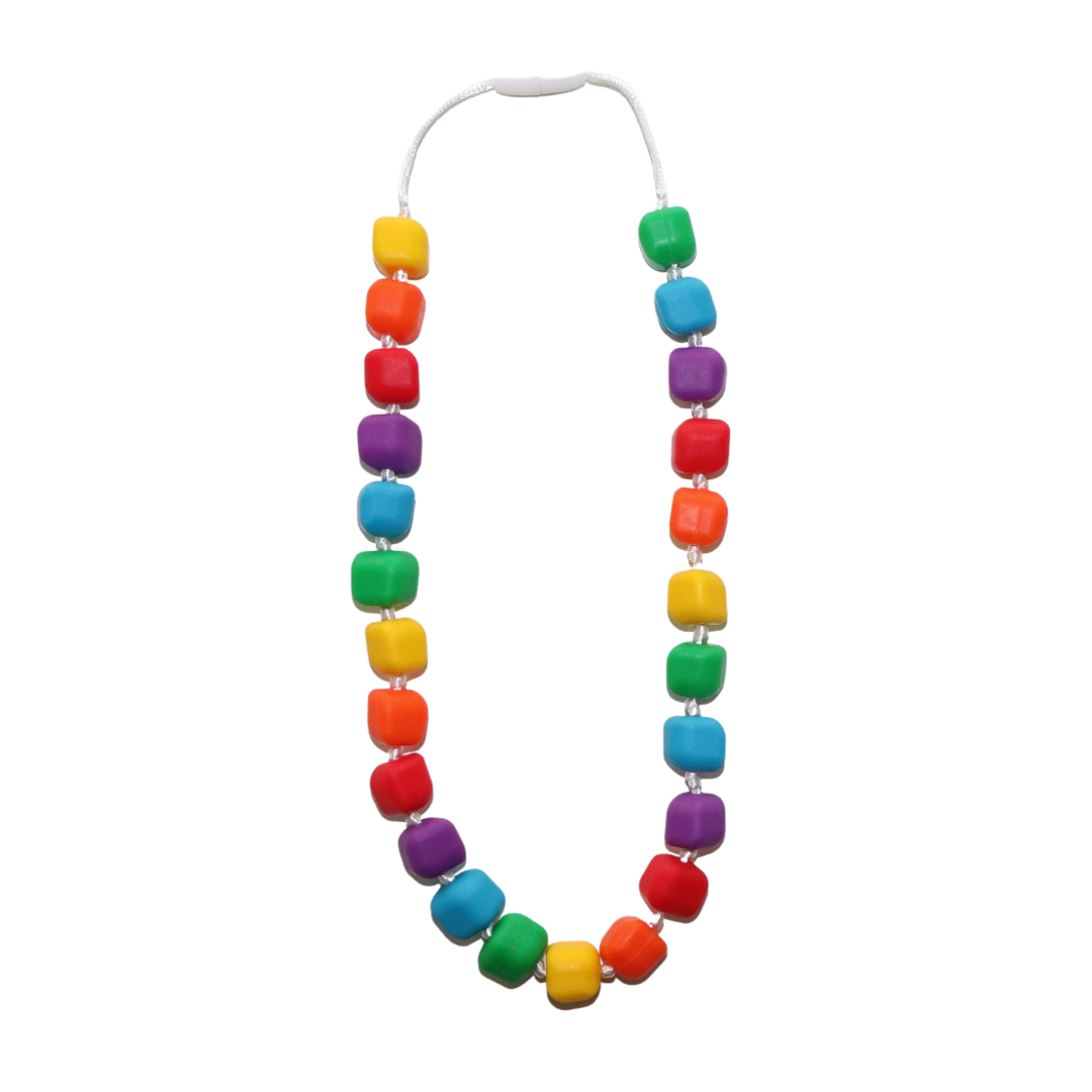 Princess & The Pea Necklace